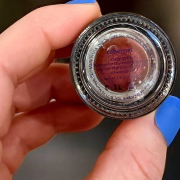 Tarte Makeup Bundle X4 Blush Lip Gloss Clay Pot Eyeliner - Picture 9 of 11